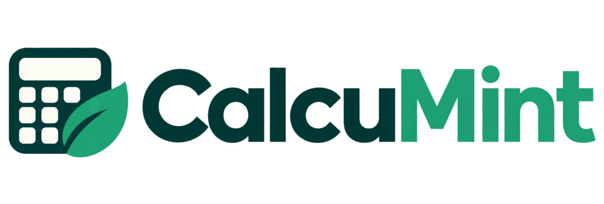 CalcuMint